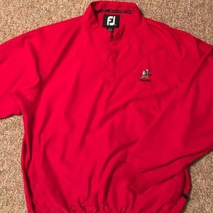 FootJoy Golf Pullover